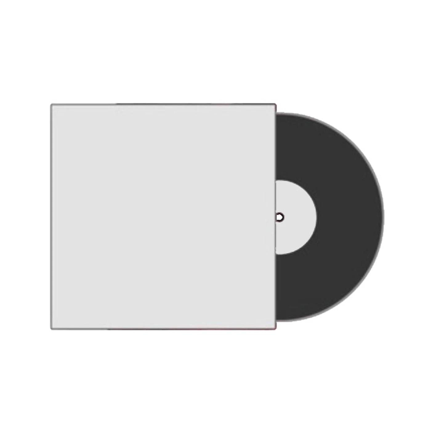 Argonaut 'Interrupted' 12" Signed Vinyl (Limited to 100 Copies)