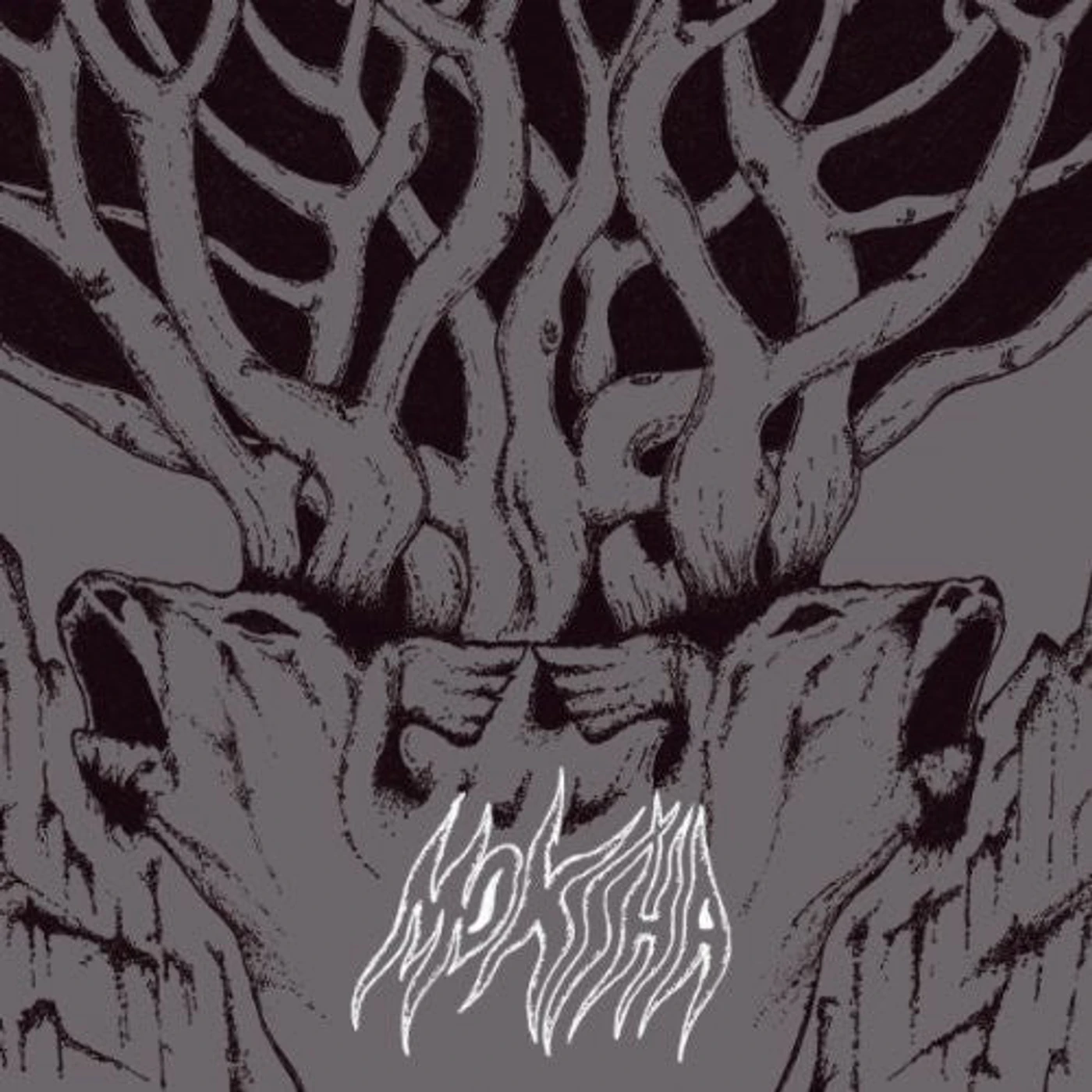 Moksha – Sang De Roure lp (Vinyl)