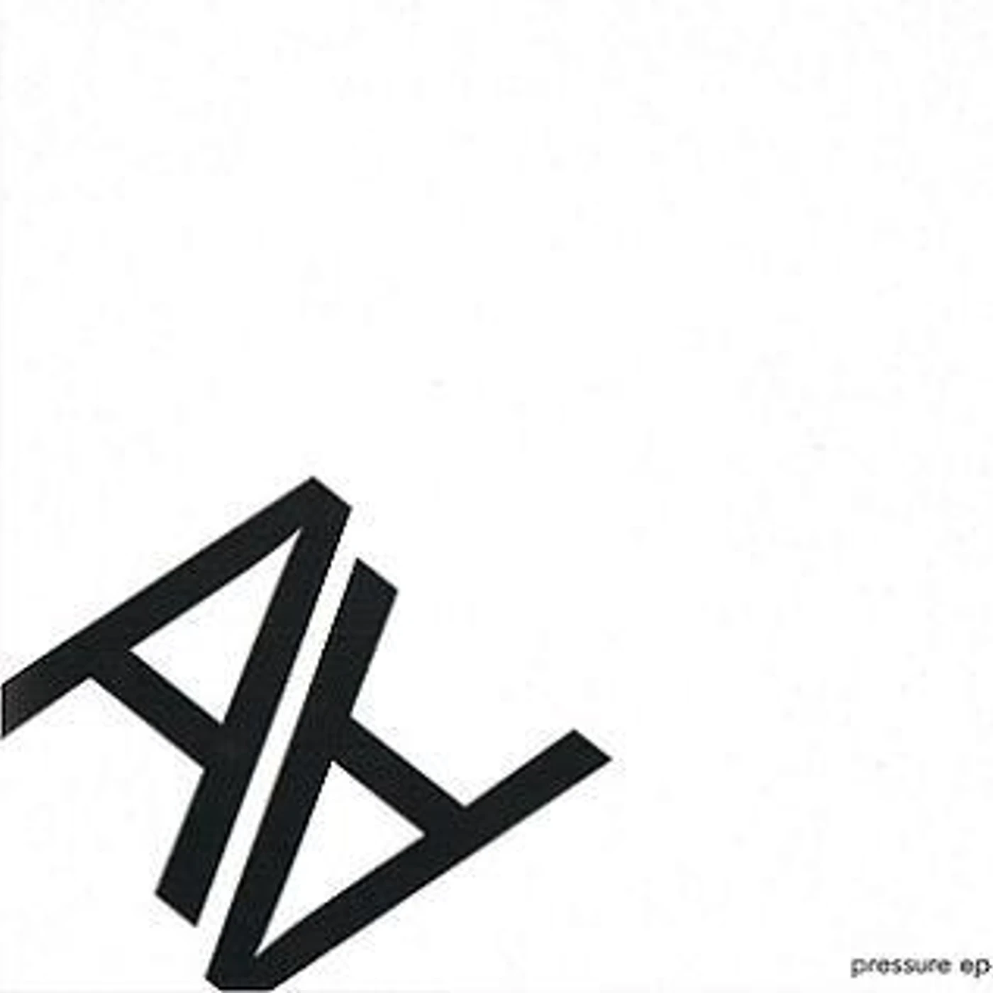 The Aggravation – Pressure EP 7"