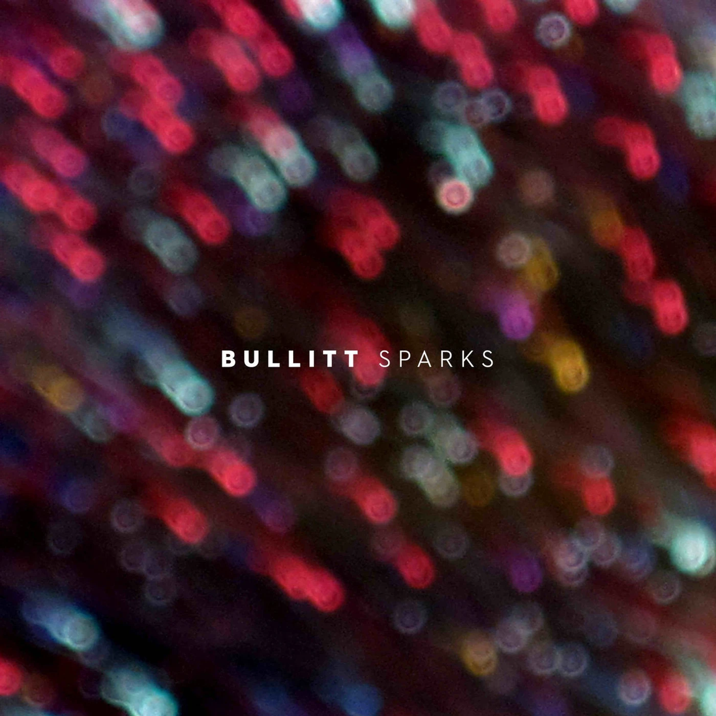 Bullitt – Sparks CD