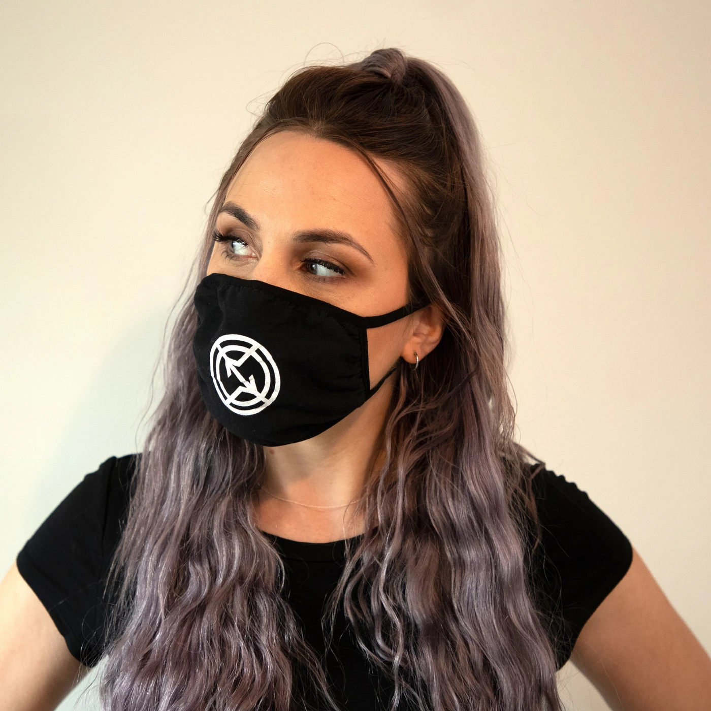 Icon for Hire Face Mask