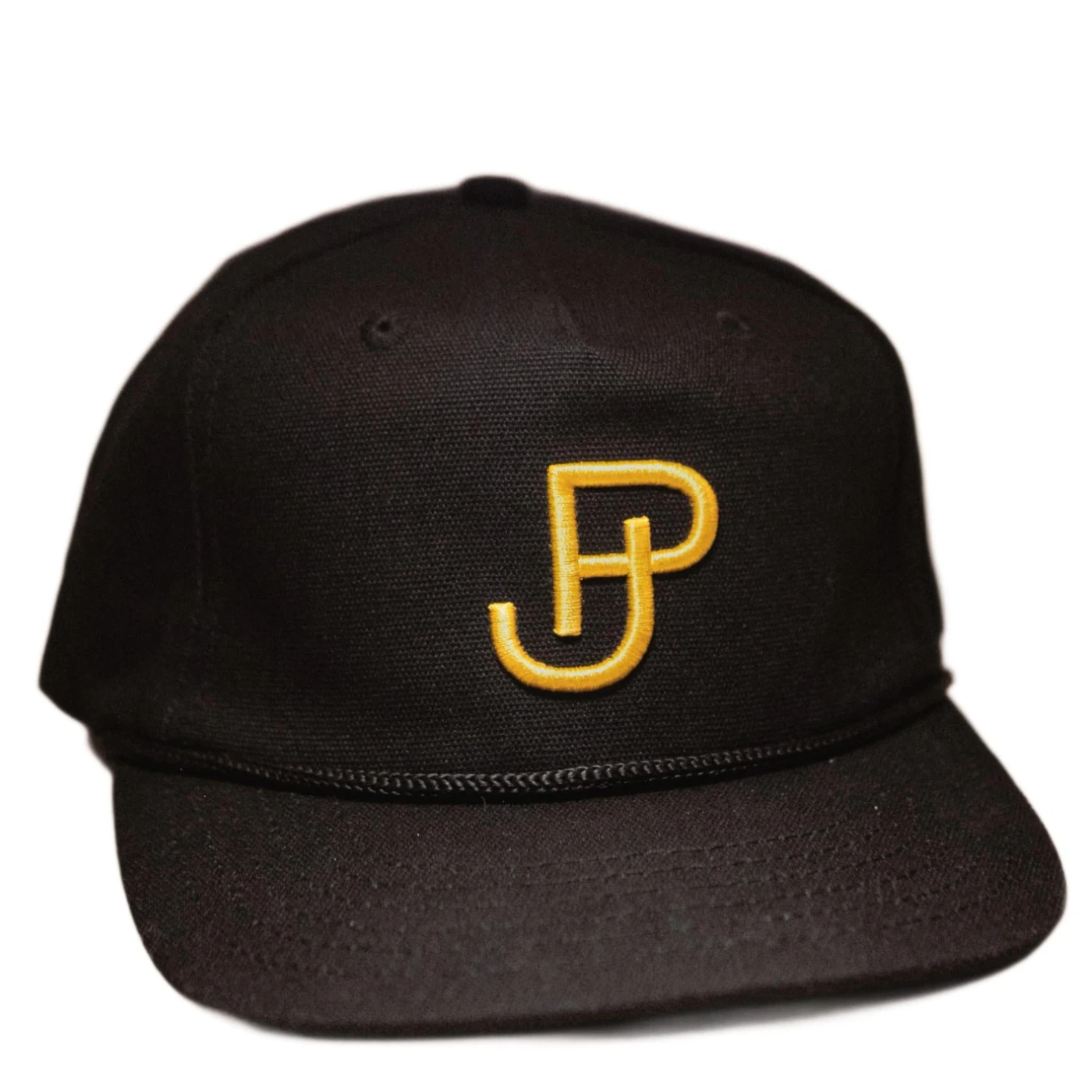 Pearl Jam Dark Matter Monogram Rope Hat