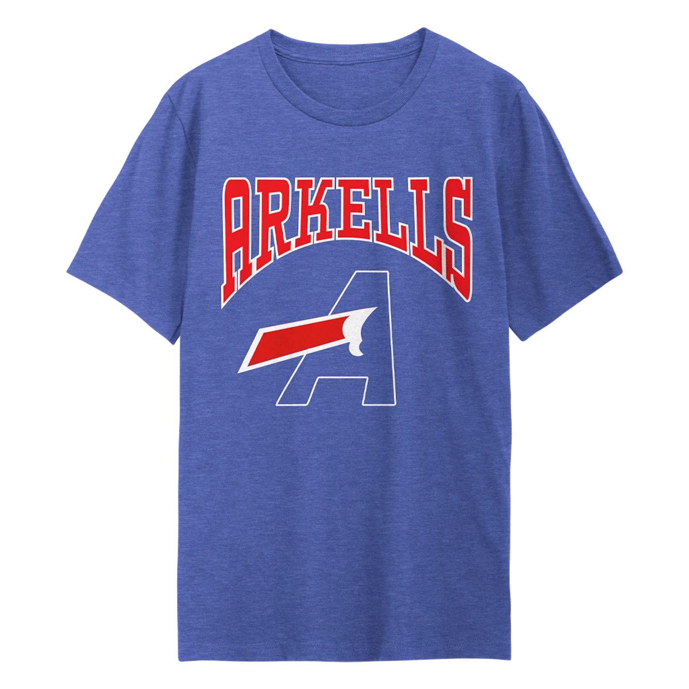 Arkells Buffalo T-Shirt