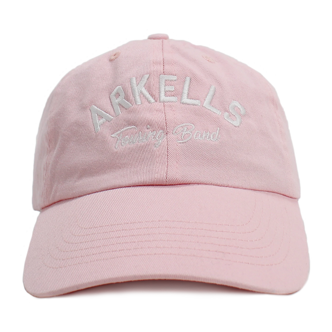 Arkells Touring Band Dad Hat