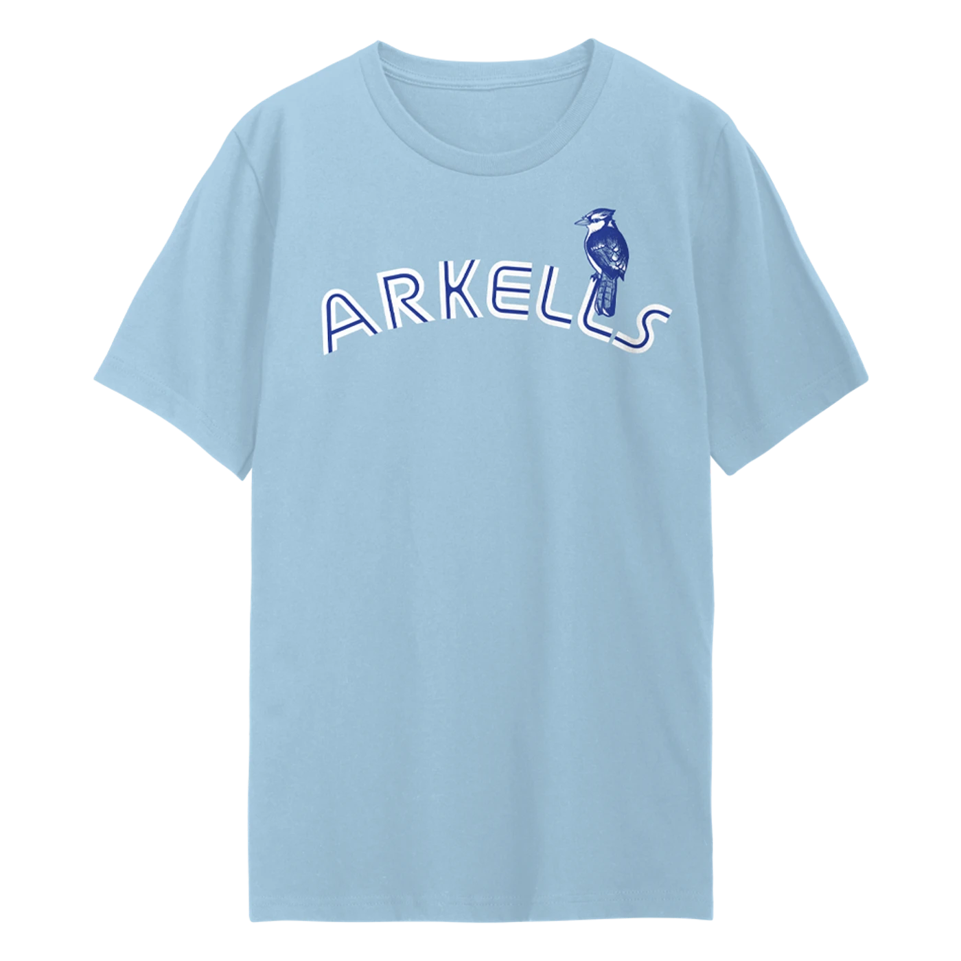 Arkells Blue Jays Rally T-Shirt