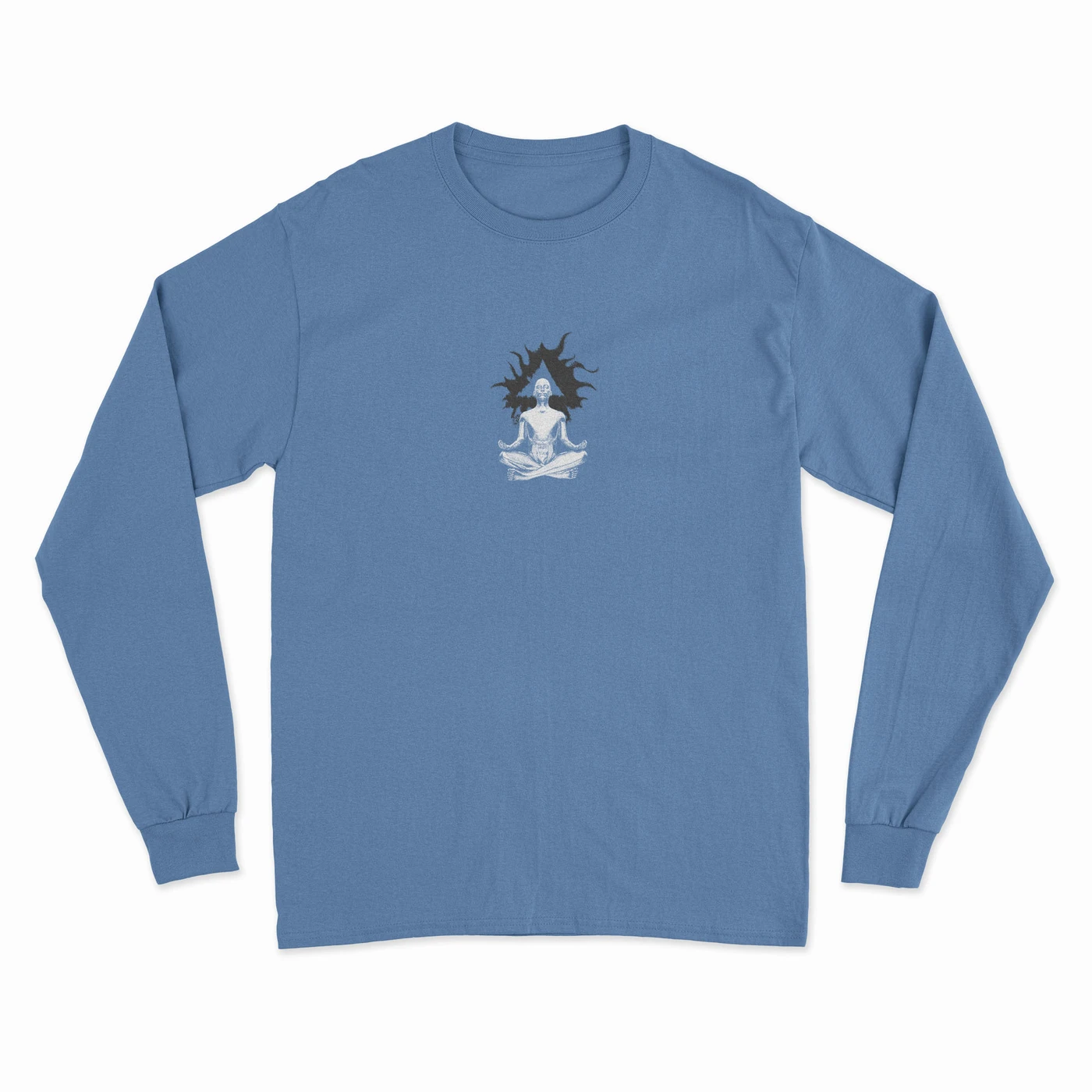 The Wise Man's Fear Rebirth Tee Variant