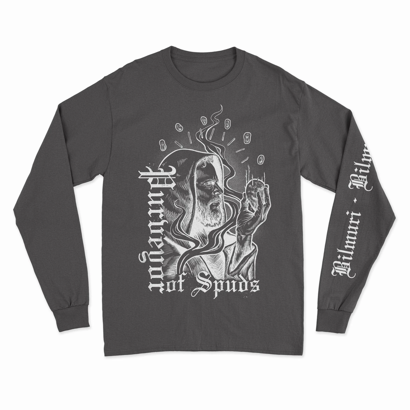 Bilmuri Duke Franck Tee