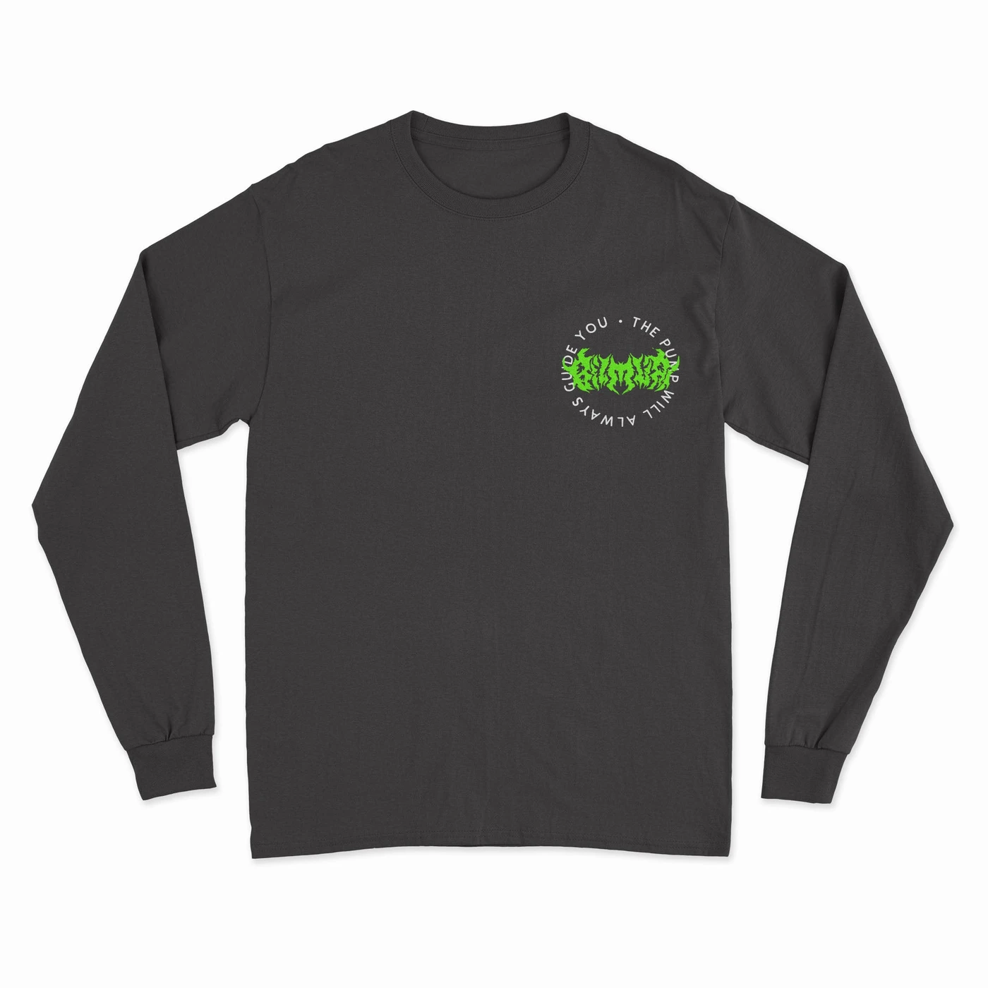 Bilmuri Barbell Club Tee Variant