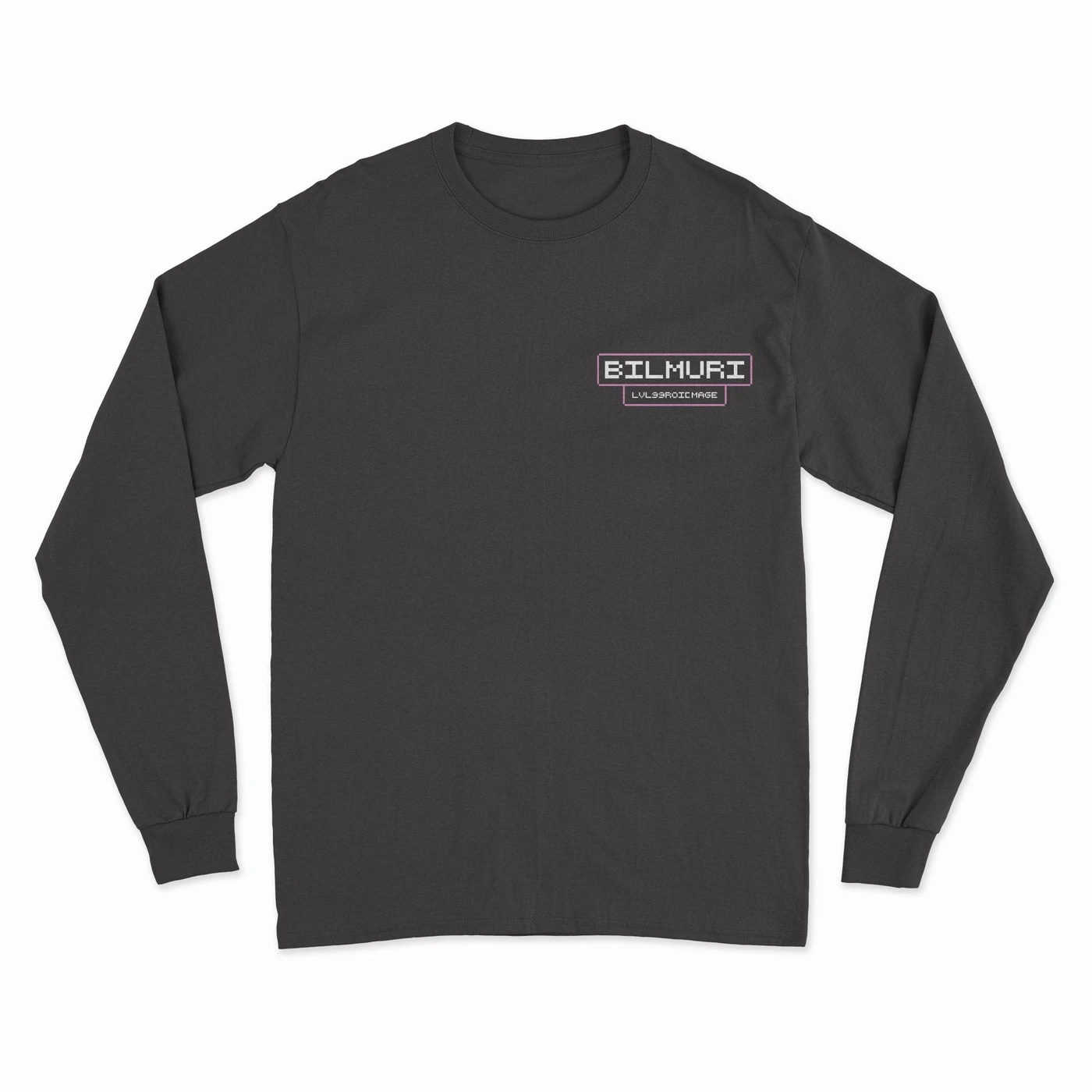 Bilmuri Roid Mage Tee