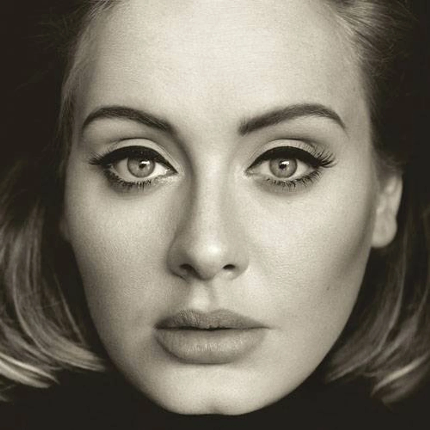 Adele 25 Vinyl Record