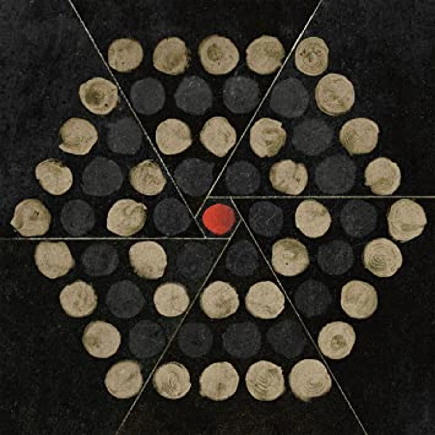 Thrice PALMS Vinyl Record