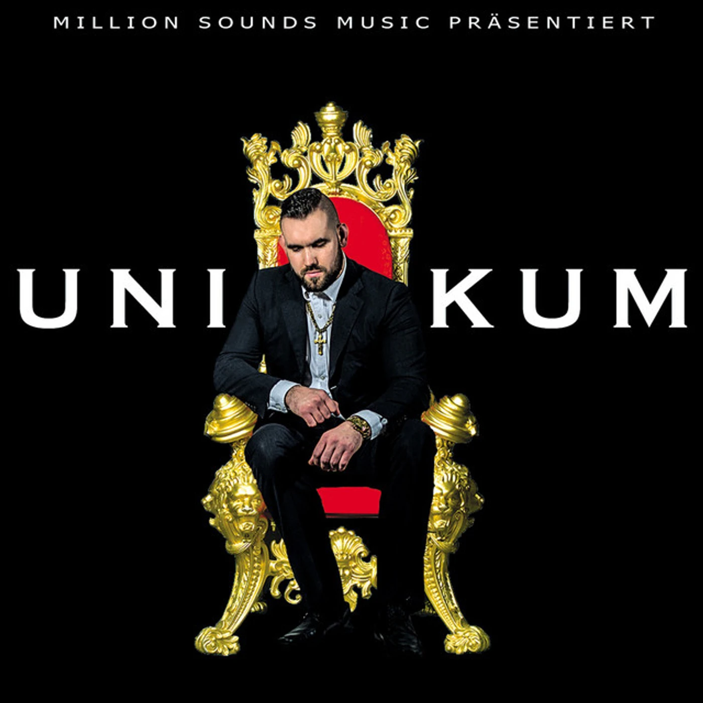 Ako UNIKUM CD