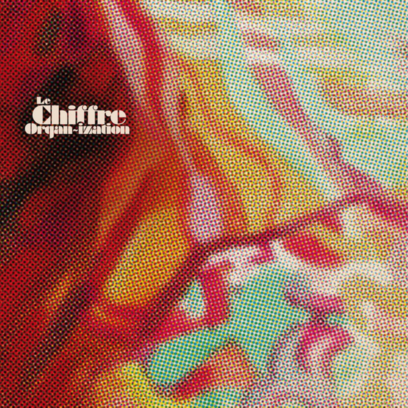 Le Chiffre Organ-Ization Loved Ones Vinyl Record