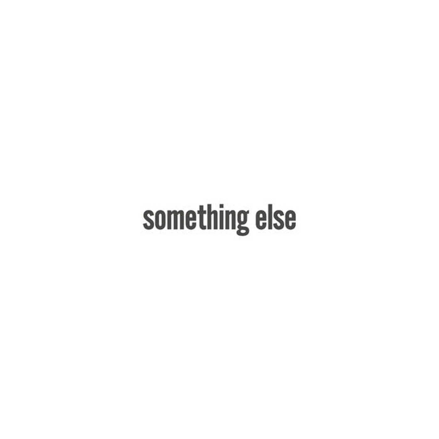 The Brian Jonestown Massacre Something Else Vinyl Record