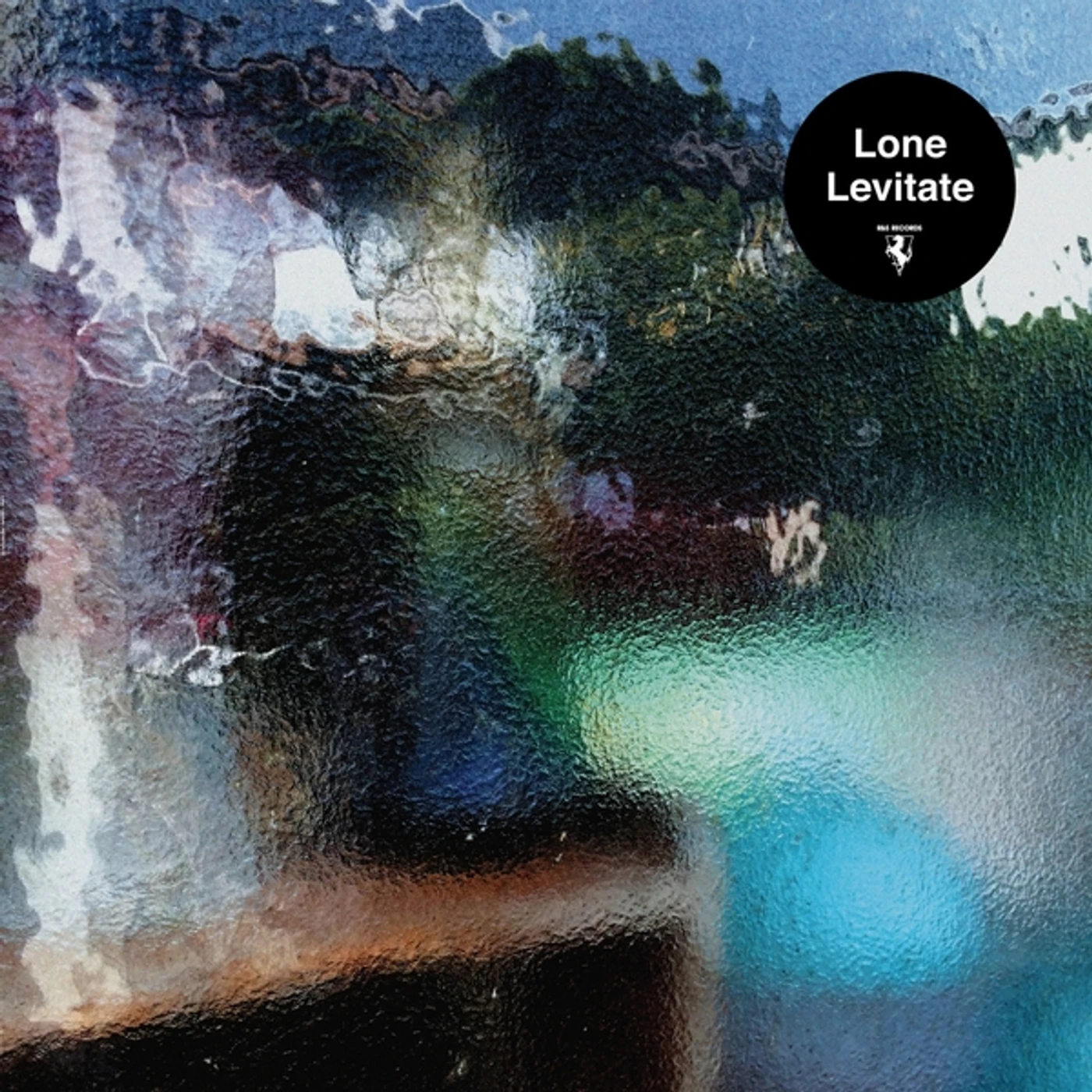 Lone LEVITATE Vinyl Record