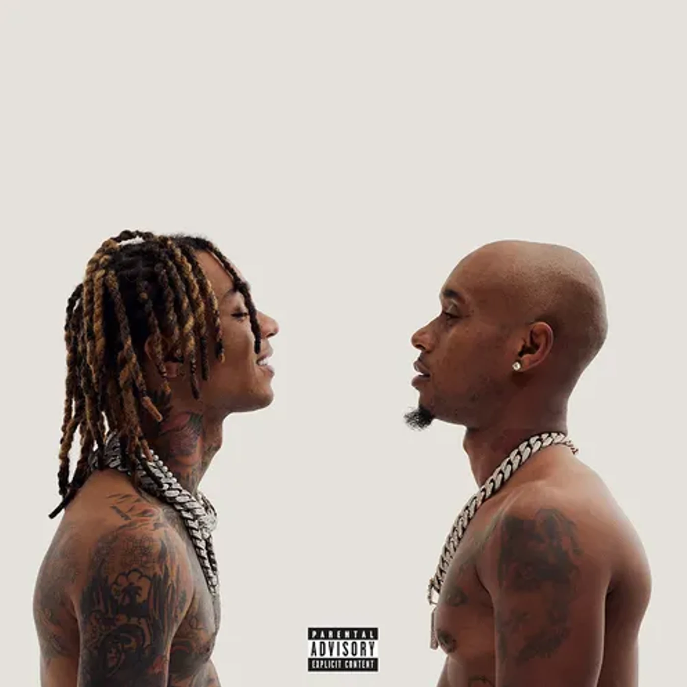 Rae Sremmurd Sremm 4 Life (X) (Yellow) Vinyl Record