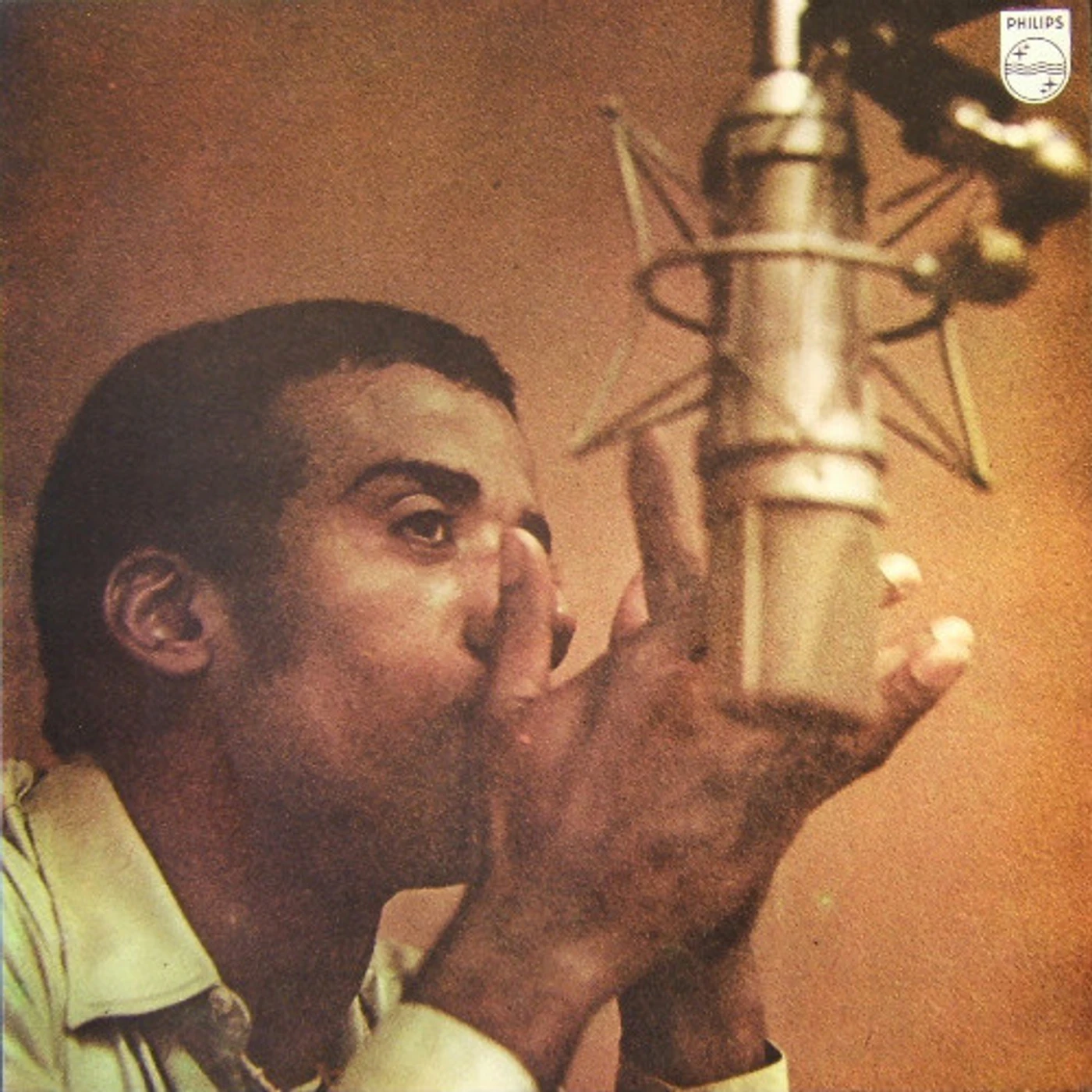 Jorge Ben FORCA BRUTA Vinyl Record