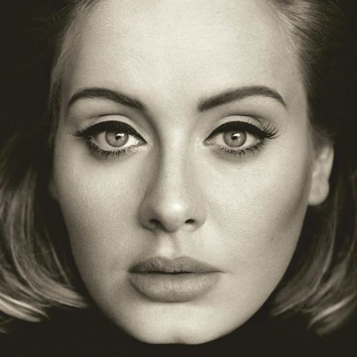 Adele 25 (1LP) Vinyl Record
