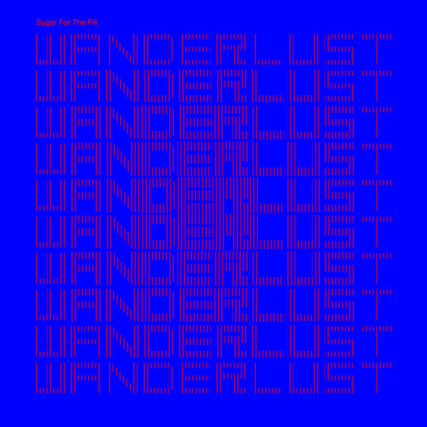 Sugar For The Pill Wanderlust Vinyl Record