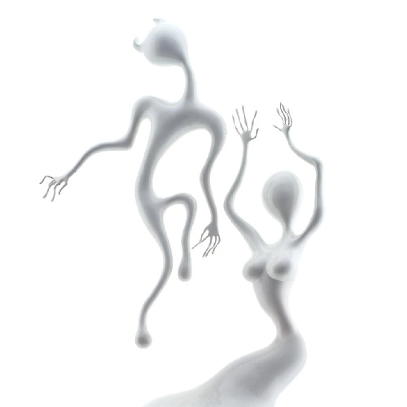 Spiritualized Lazer Guided Melodies Vinyl Record