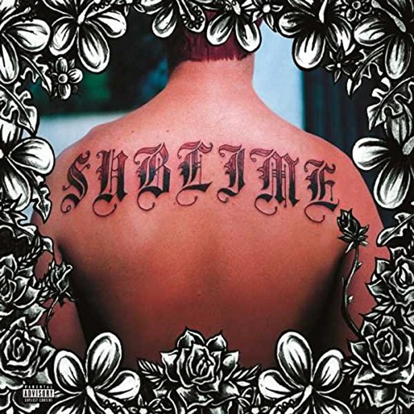 SUBLIME Vinyl Record