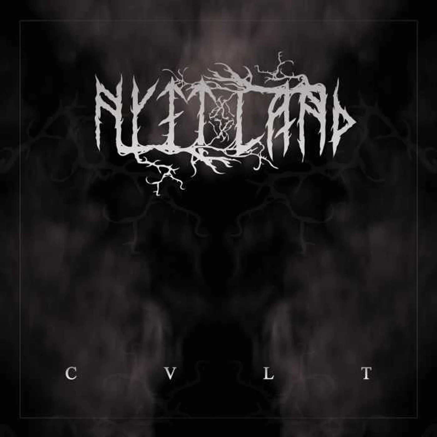 Nytt Land CVLT Vinyl Record