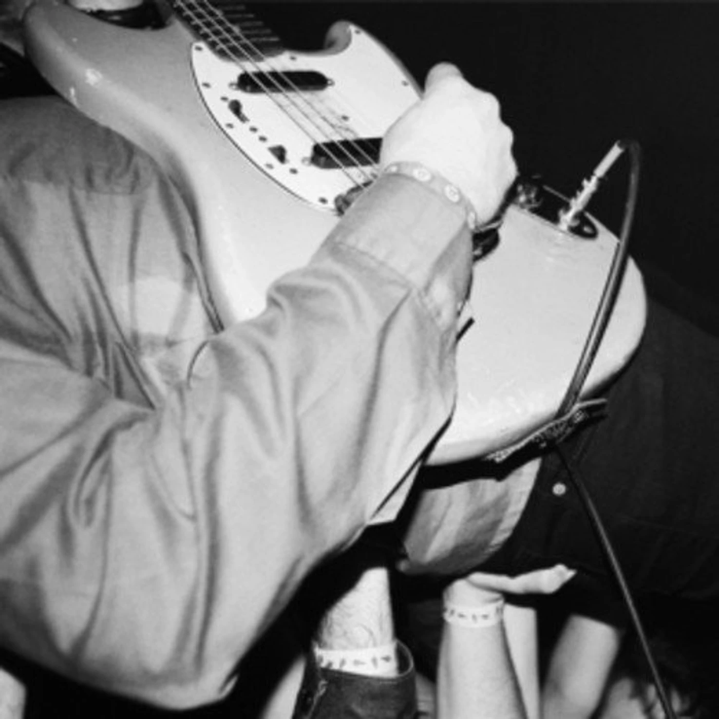 Ty Segall Live In San Francisco Vinyl Record