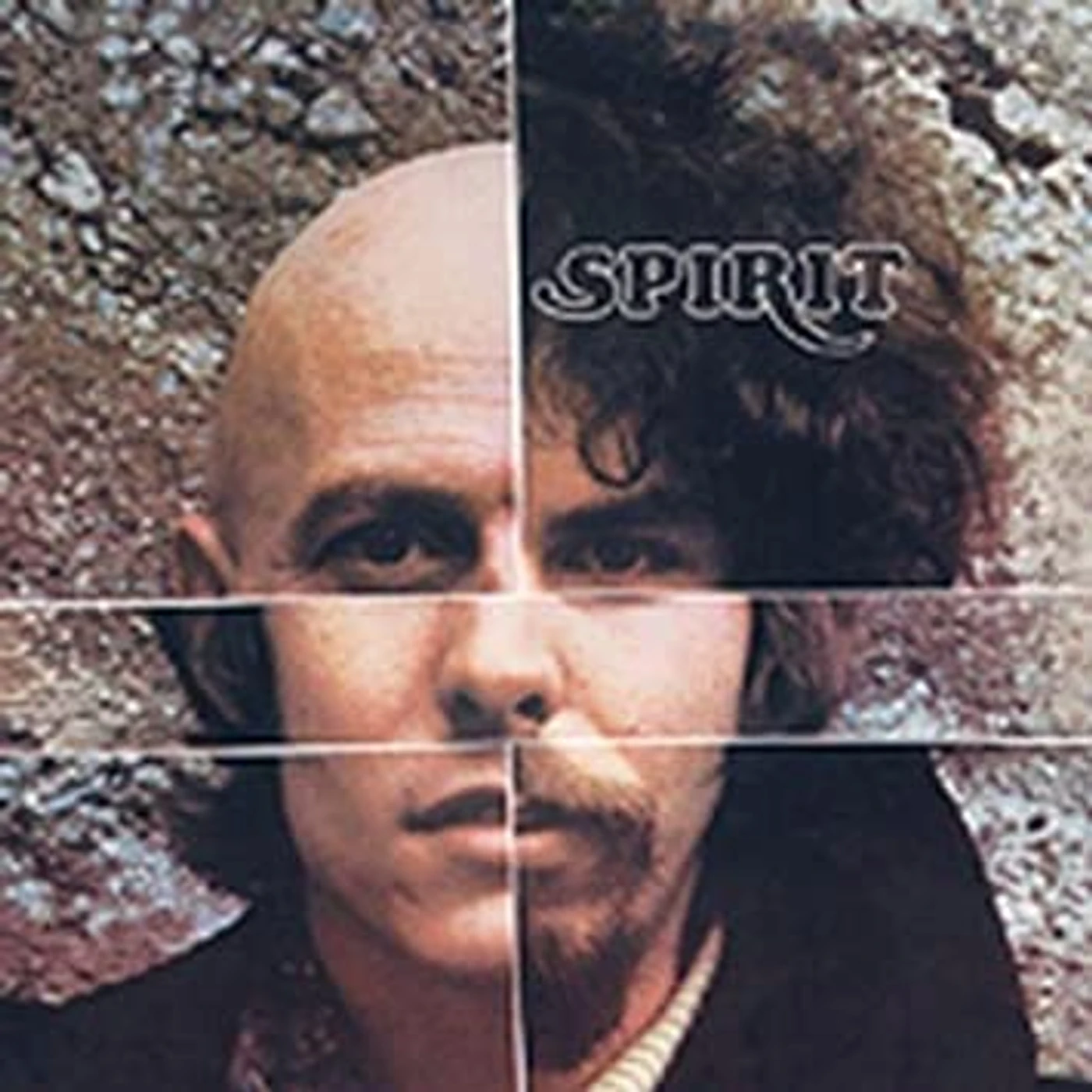 SPIRIT (MONO EDITION) Vinyl Record
