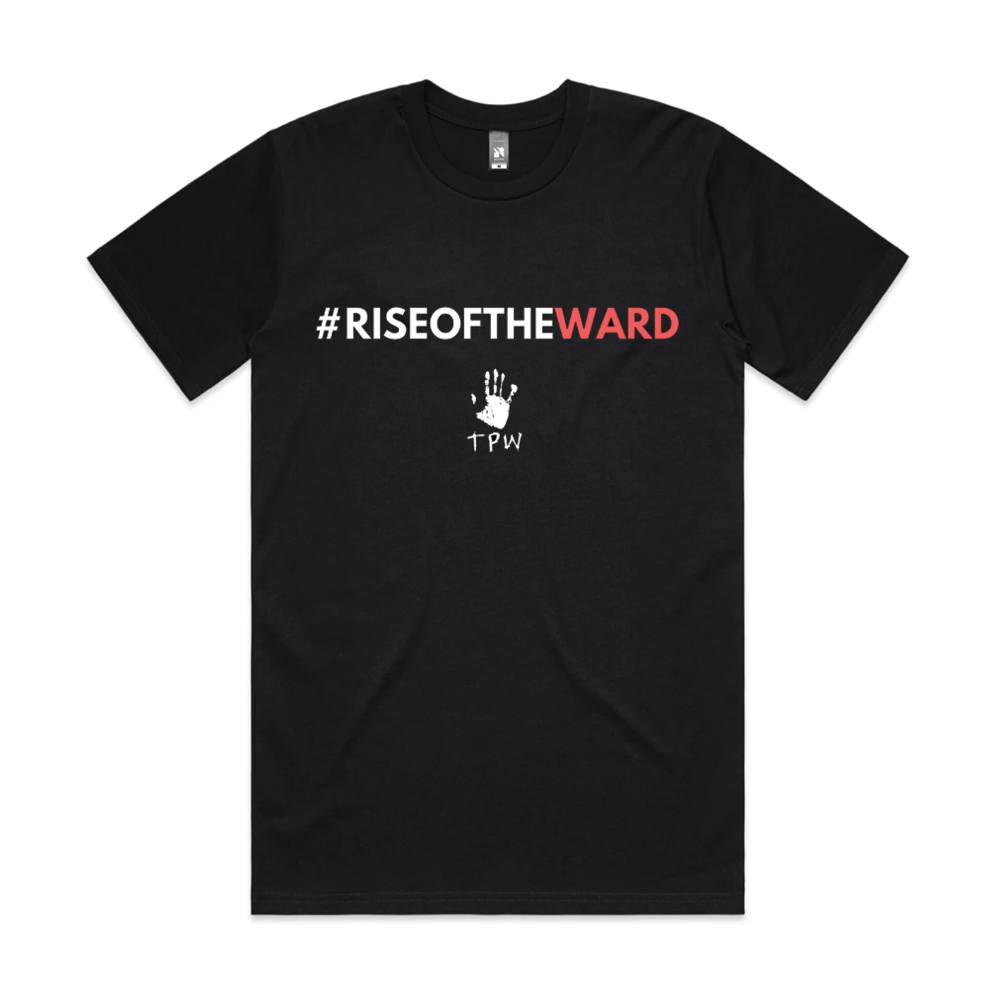 Complete | Rise of the Ward Tee