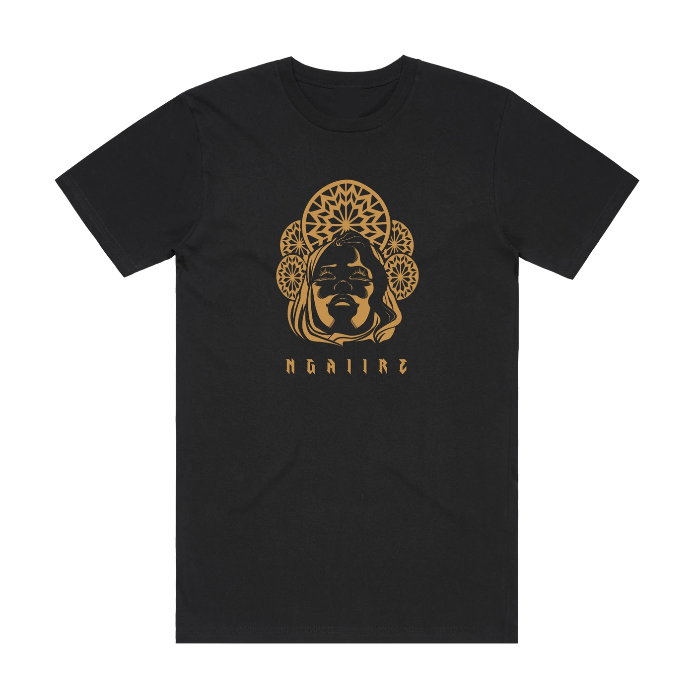 Ngaiire | Queen T-Shirt