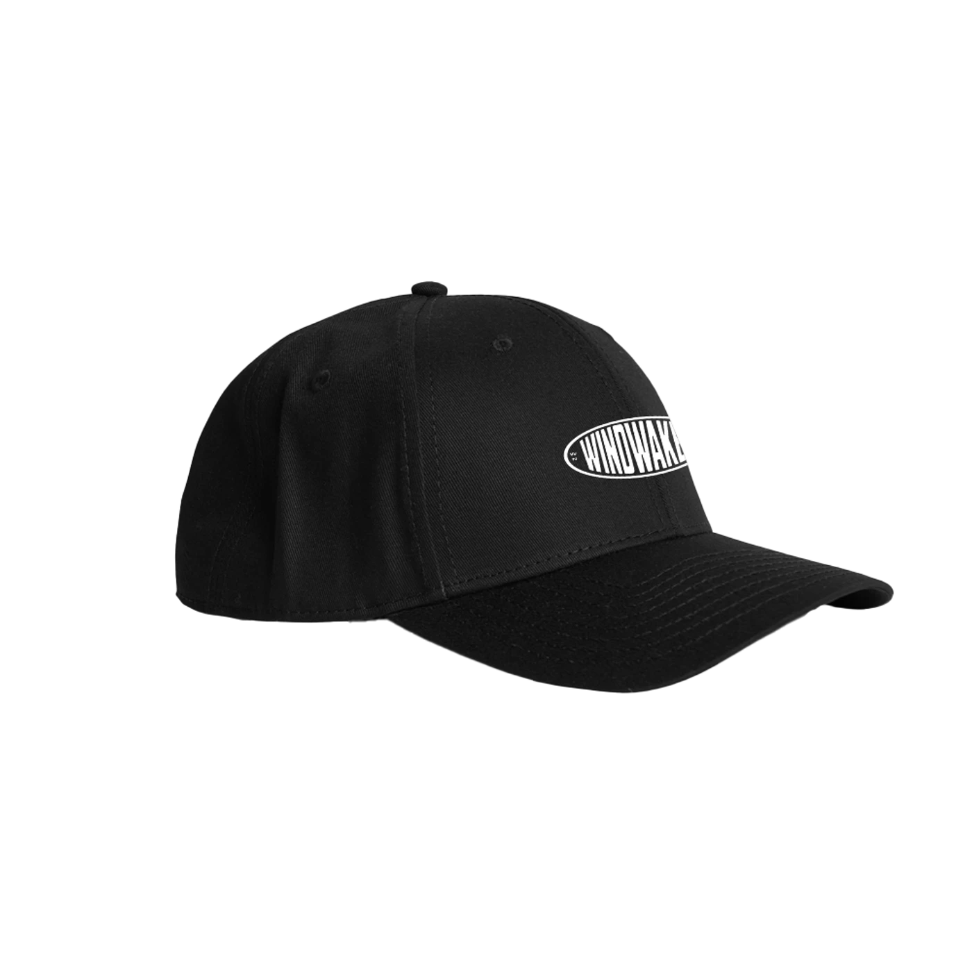 Windwaker | Logo Cap