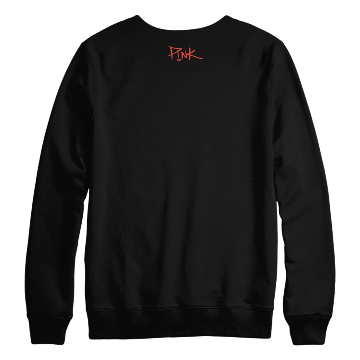 P!nk F**king Perfect Crewneck