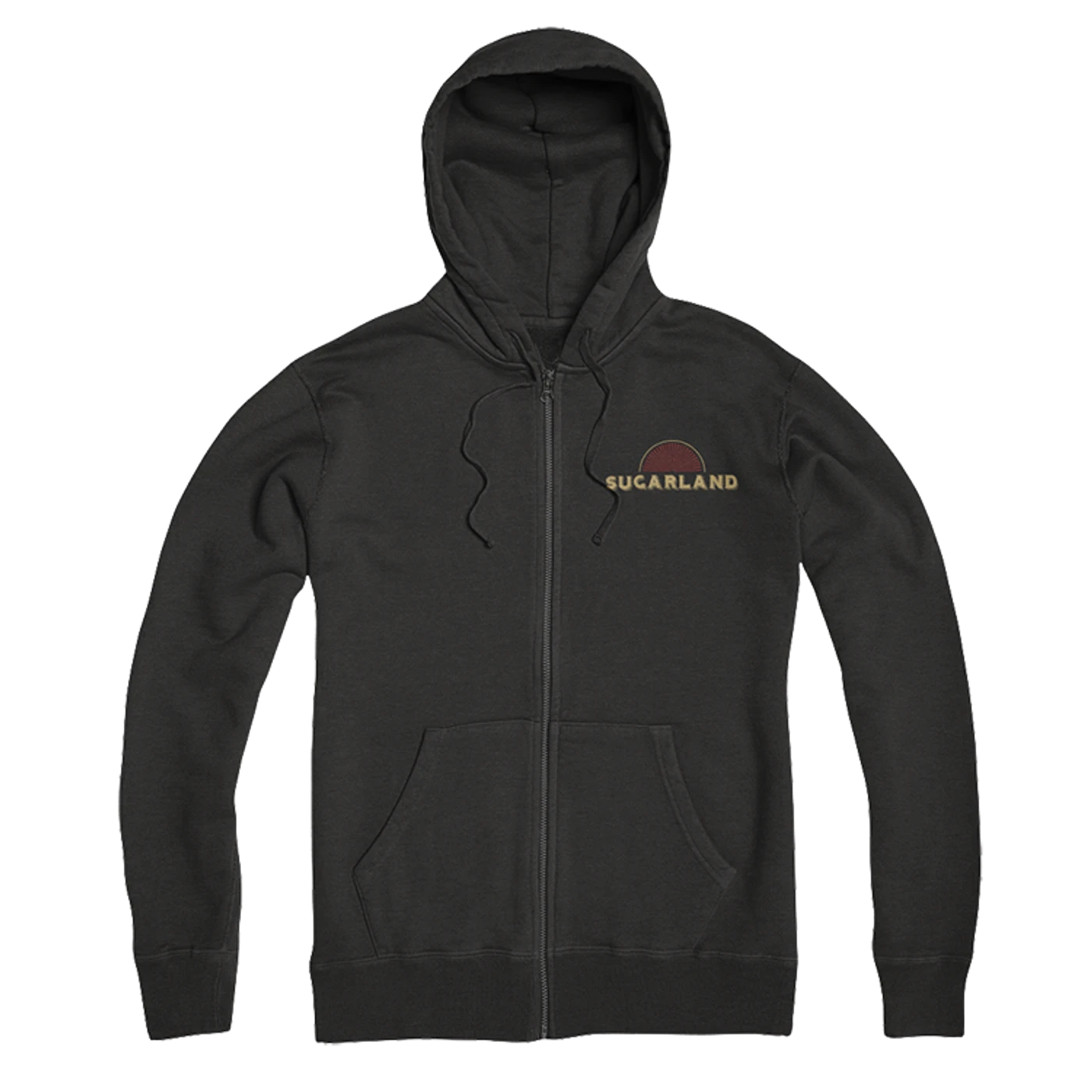 Sugarland Still The Same Zip Hoodie