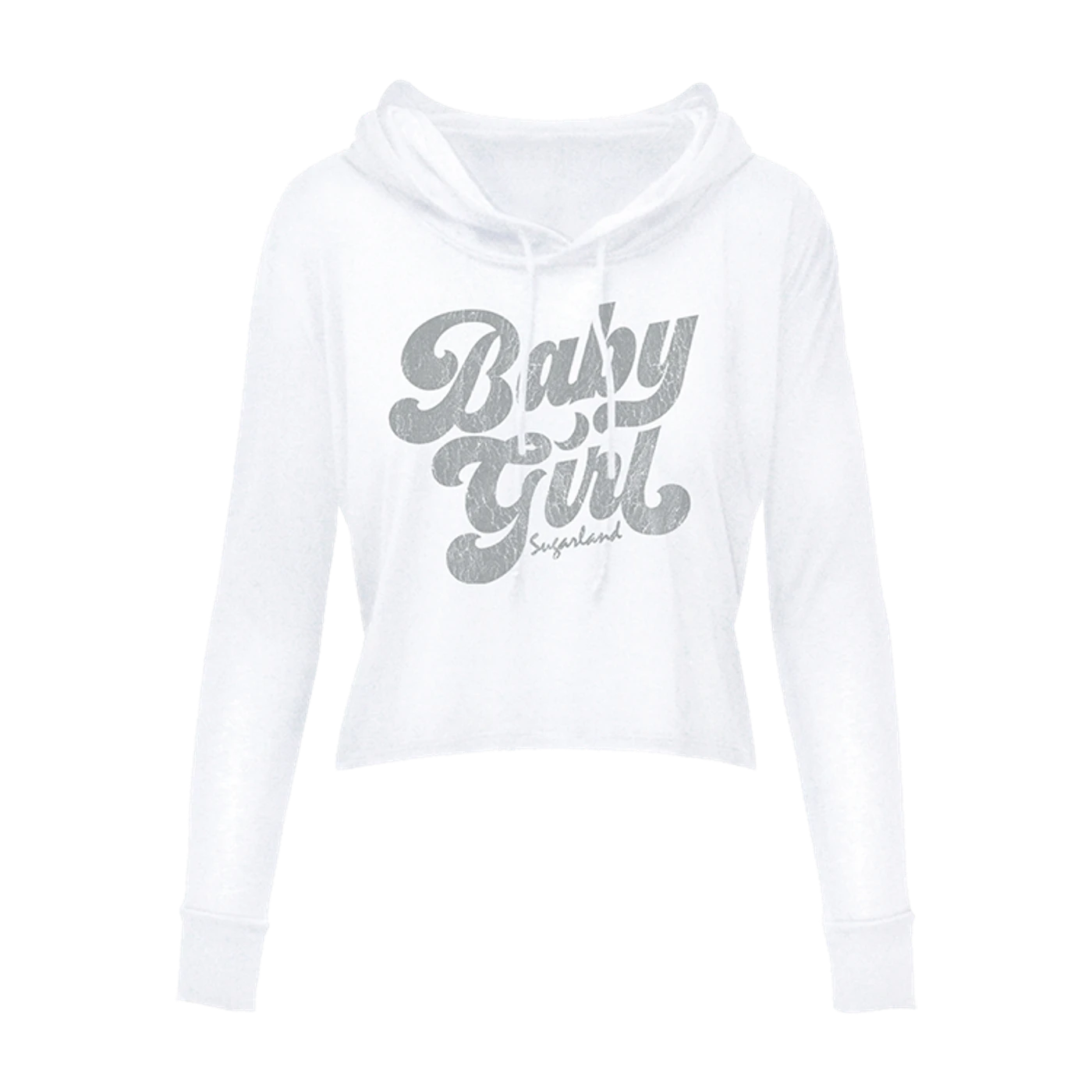Sugarland Love, Your Baby Girl Hoodie