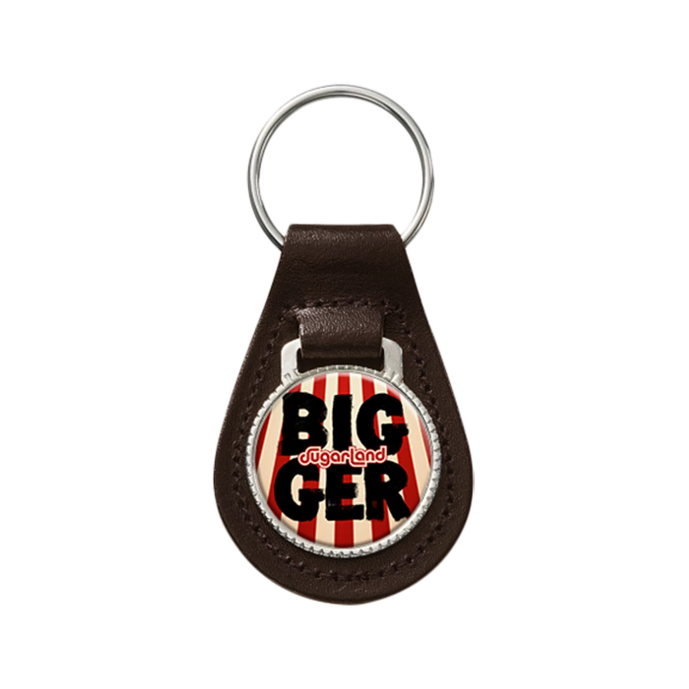 Sugarland Keychain