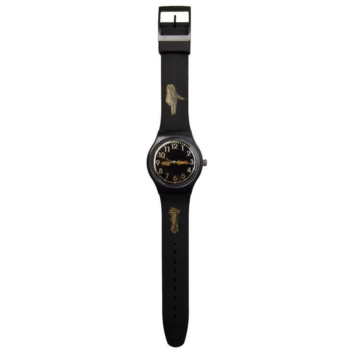 Run the Jewels Black Watch