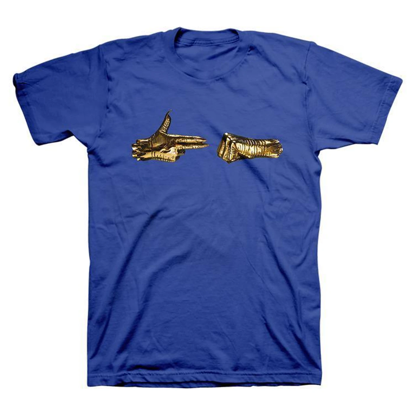 Run the Jewels Royal Album Tee