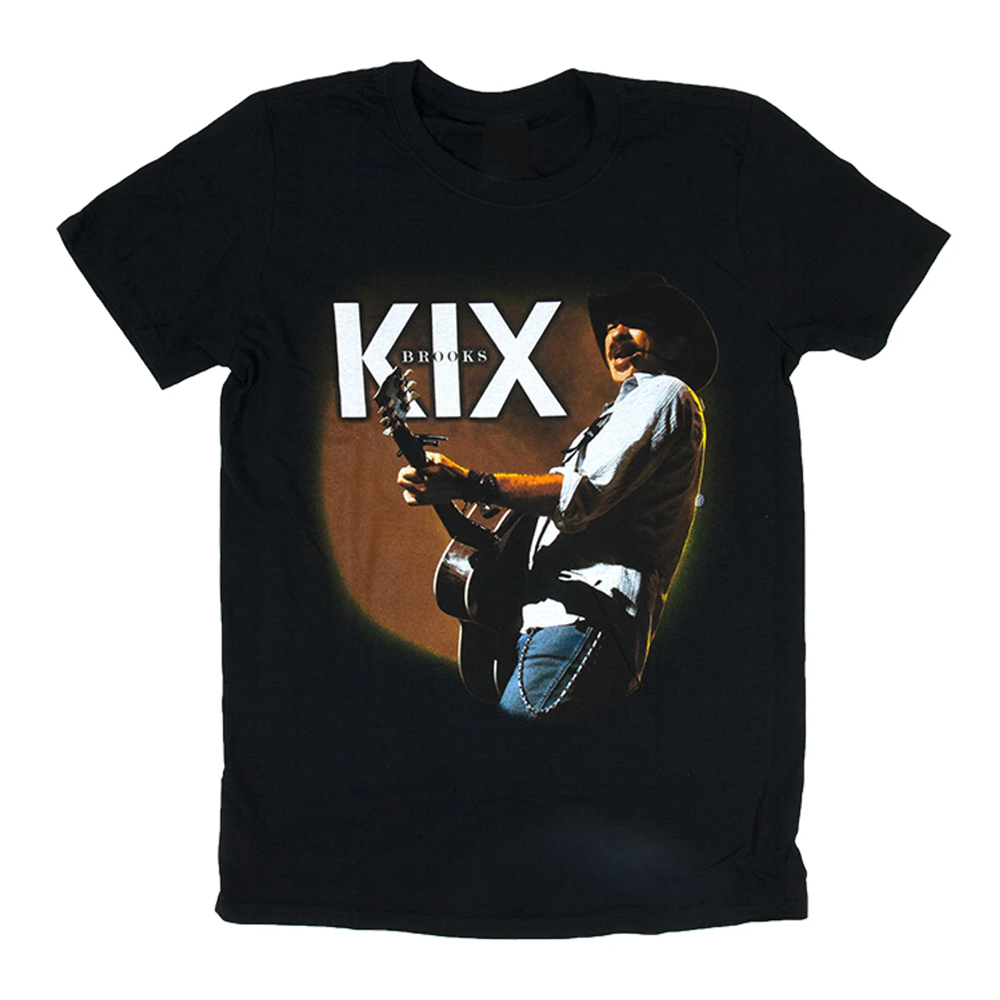 Kix Brooks Tee