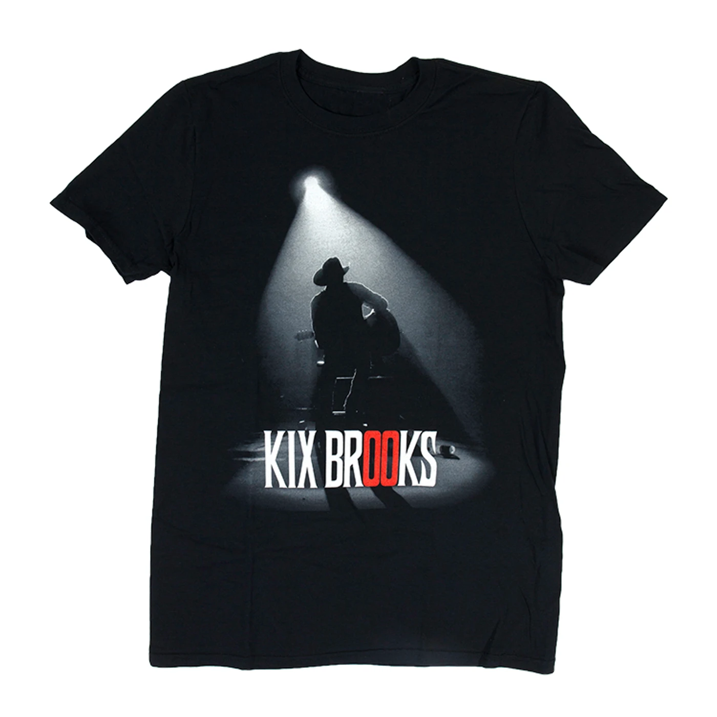 Kix Brooks Spotlight Tee