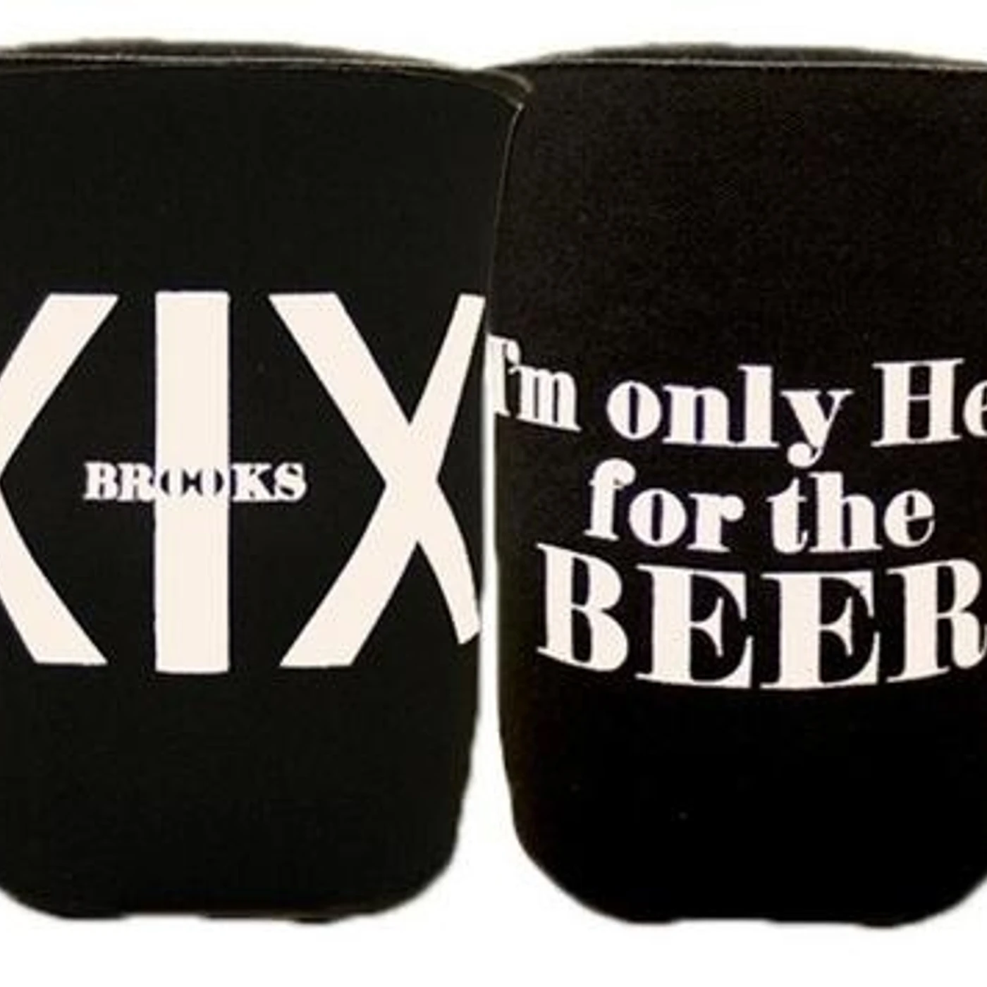 Kix Brooks Drink Cooler