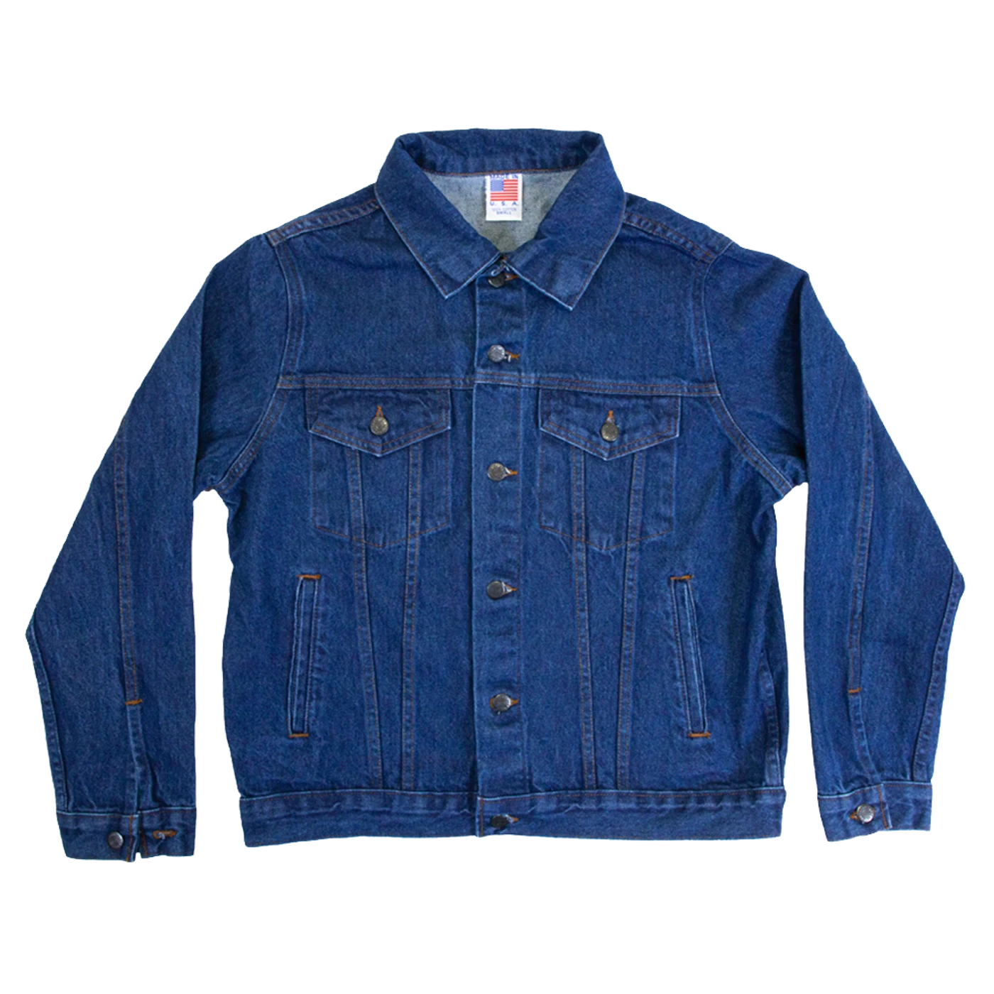 Kix Brooks Denim Jacket