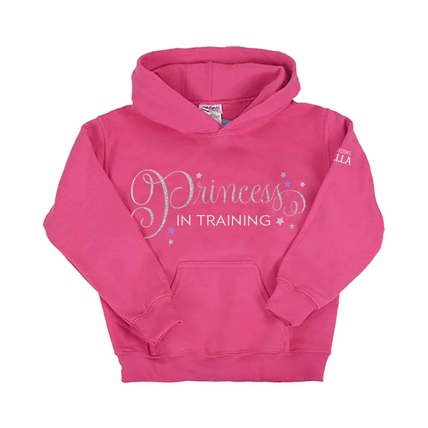 Cinderella Princess Youth Hoodie