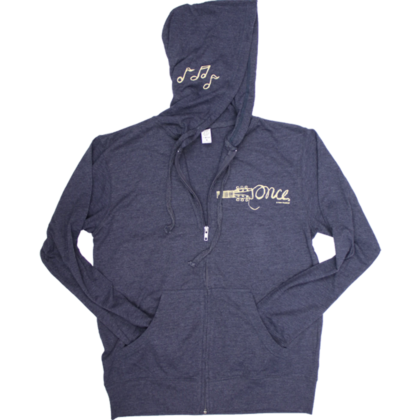 Once Logo Hoodie