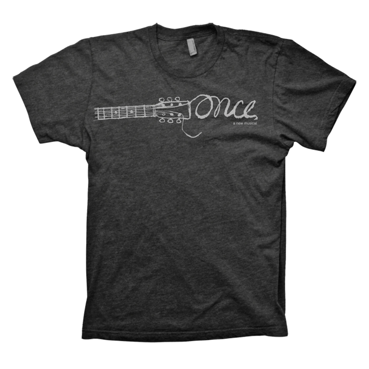 Once Logo Tee