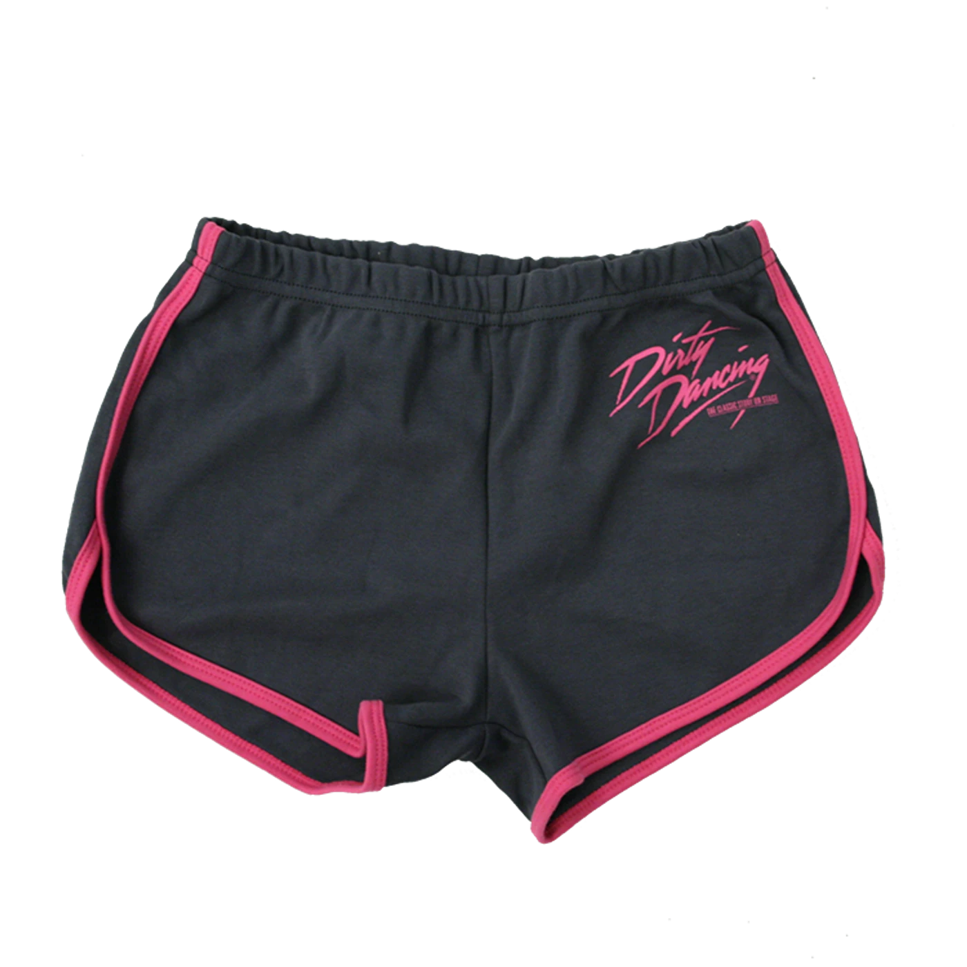 Dirty Dancing Dance Shorts