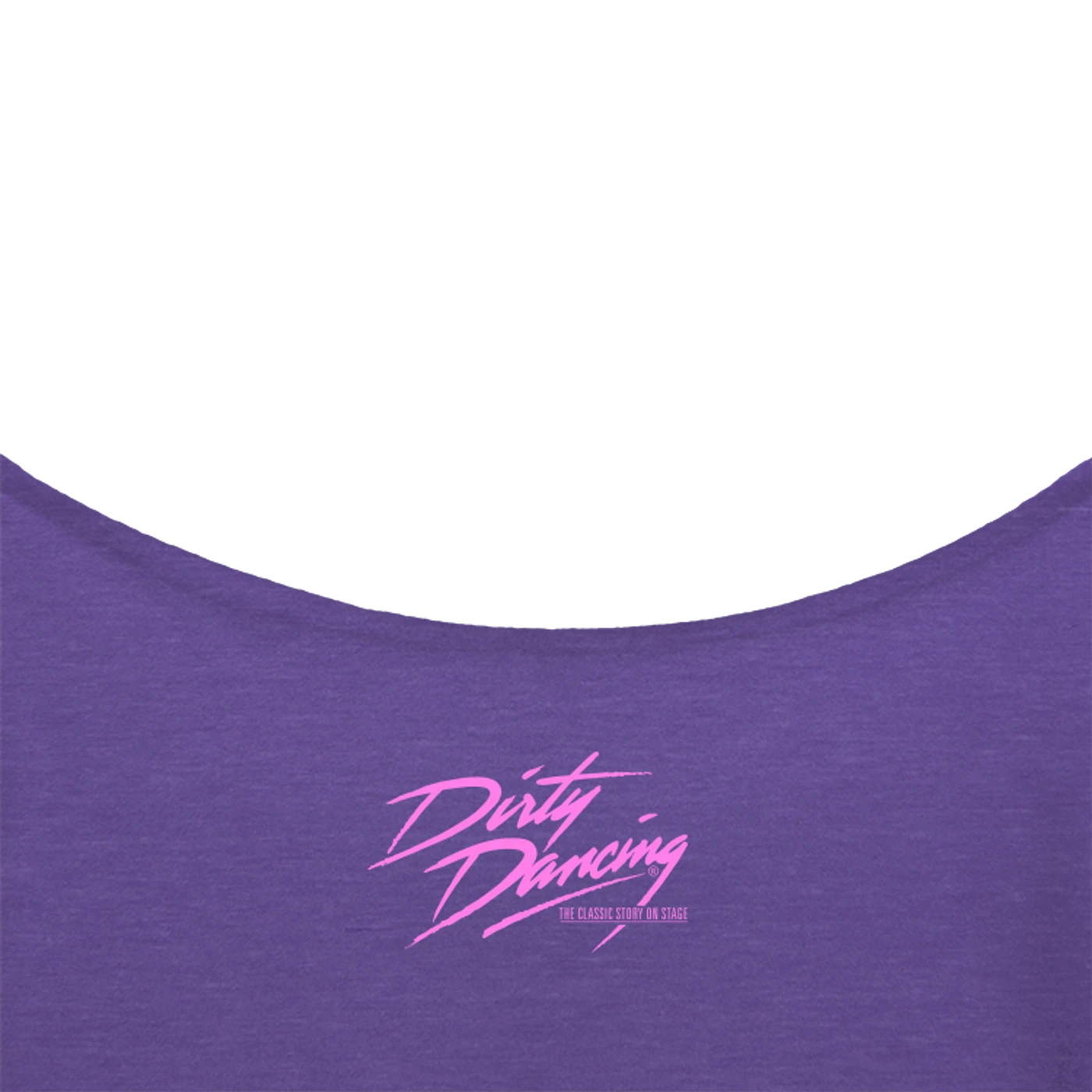 Dirty Dancing Time of My Life Dolman