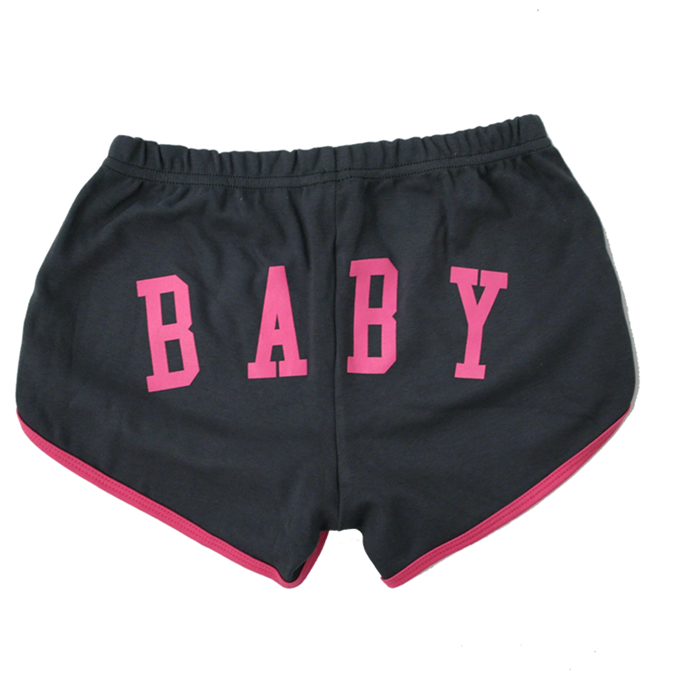 Dirty Dancing Baby Shorts