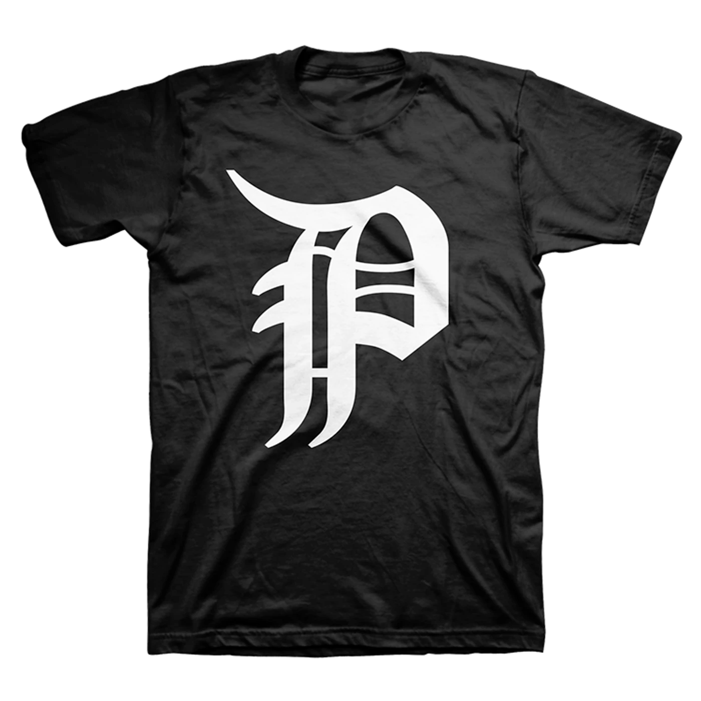 Phantogram P Logo Tee