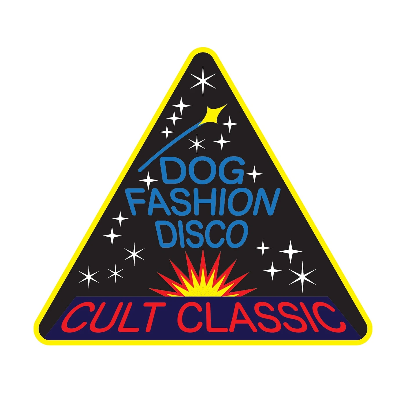 Dog Fashion Disco "Gimme The Longsleeves Bundle" Bundle