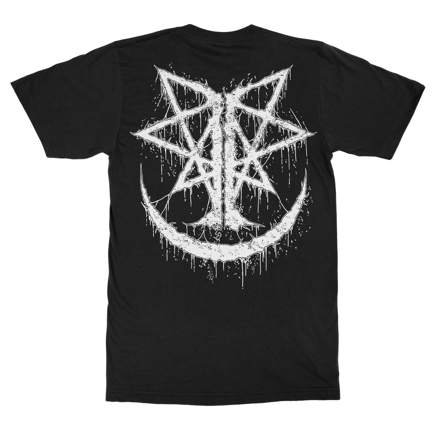 Ingested "Cloaked Demon" T-Shirt